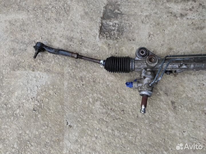 Рулевая рейка Mazda Demio 2 DY3R DY3W DY5R