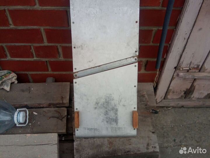 Овощерезка мех