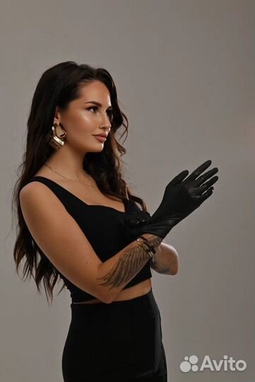 Перманентный макияж бровей, губ и век мак