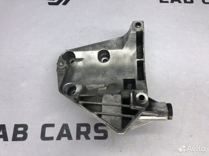 Кронштейн компрессора кондиционера Bmw Х5 E53