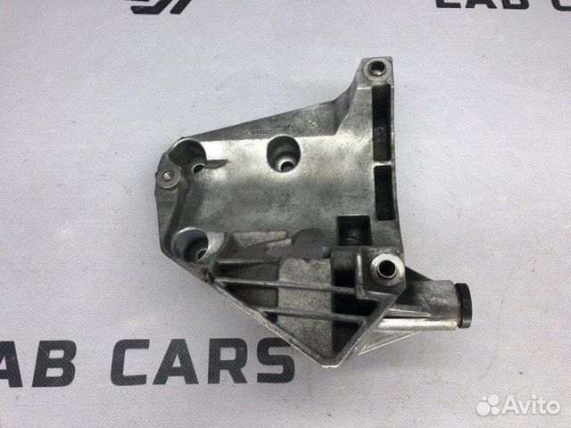 Кронштейн компрессора кондиционера Bmw Х5 E53