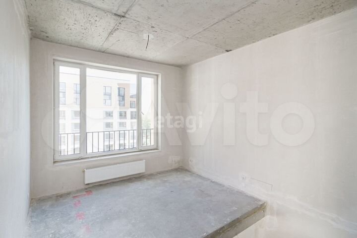 4-к. квартира, 126,7 м², 7/8 эт.