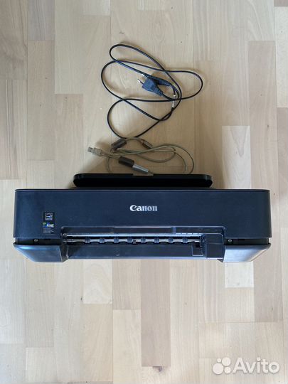 Принтер Canon ip2700