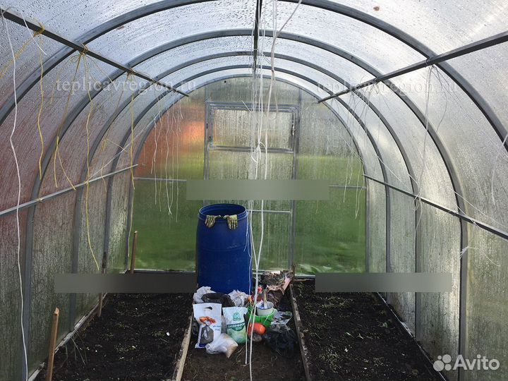 Теплица