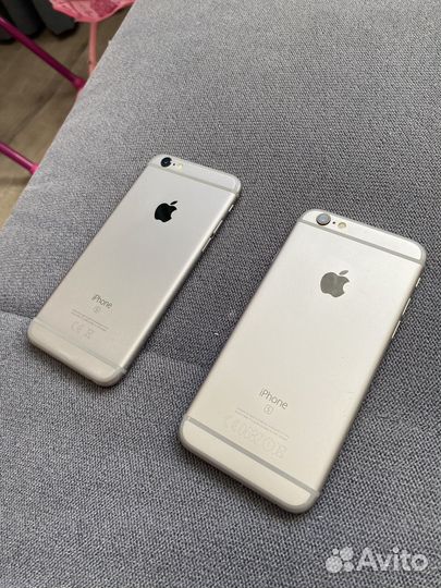 iPhone 6S, 32 ГБ