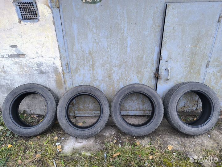 Kormoran SUV Stud 215/60 R17