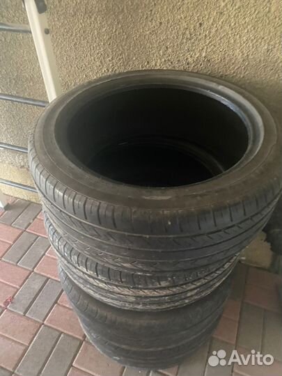 Torque TQ901 235/45 R18 98W