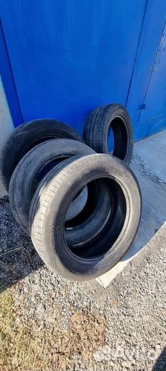 Michelin Latitude Sport 225/60 R18