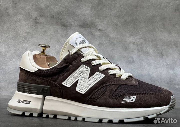 Кроссовки New Balance RC 1300