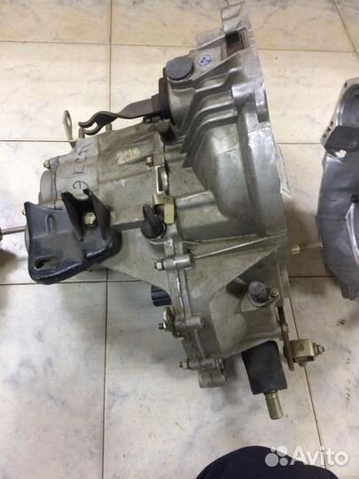 Кпп ваз Коробка LADA калина приора Granta 2110.9