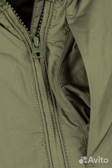 Куртка Snugpak Arrowhead для холодной погоды