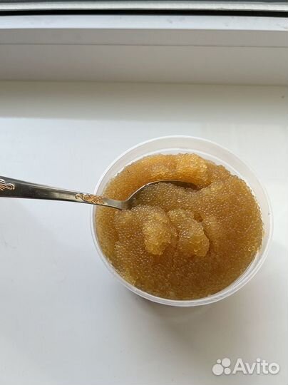 Икра щуки без консервантов