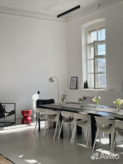 Аренда лофта, пространство для мероприятий