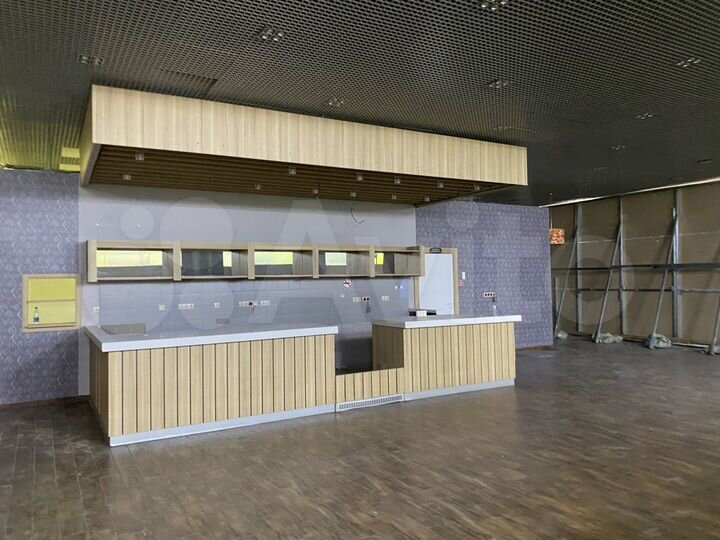 Торговая площадь, 182.7 м²