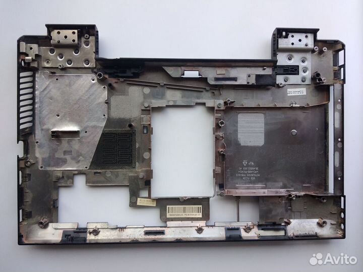 Поддон Lenovo IdeaPad B575e