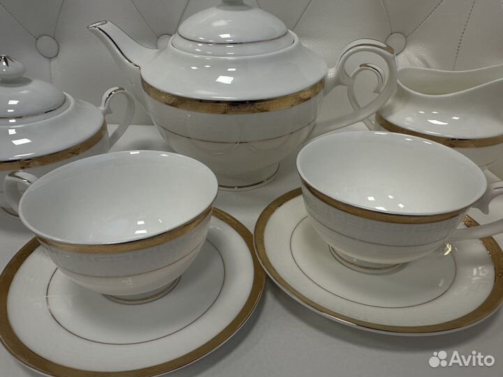 Сервиз чайный japonica