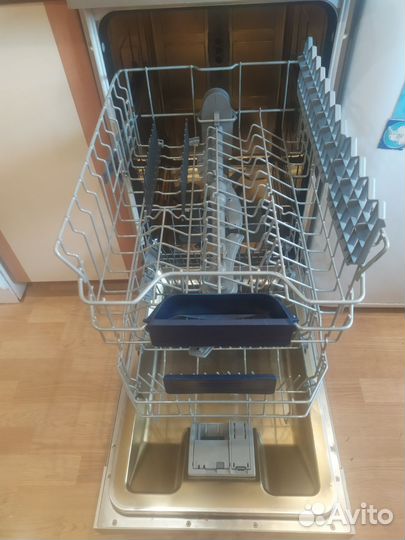 Посудомоечная машина Siemens 45 см