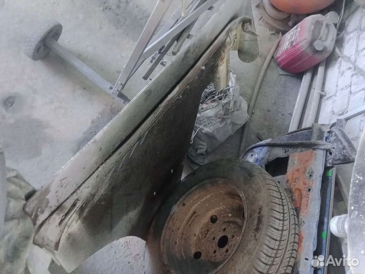 Защита двигателя subaru impreza