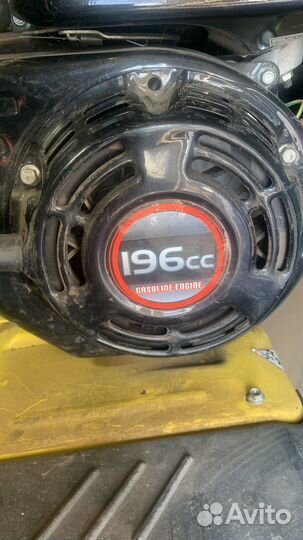 Мотоблок бу кама