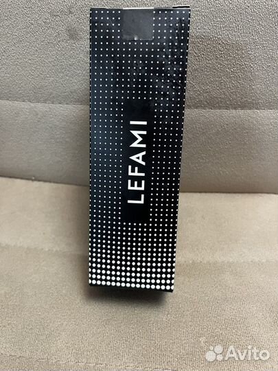 Lefami (антибактериальный тонер)