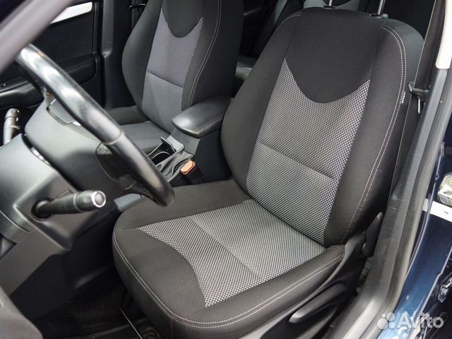 Citroen C4 1.6 МТ, 2013, 106 274 км