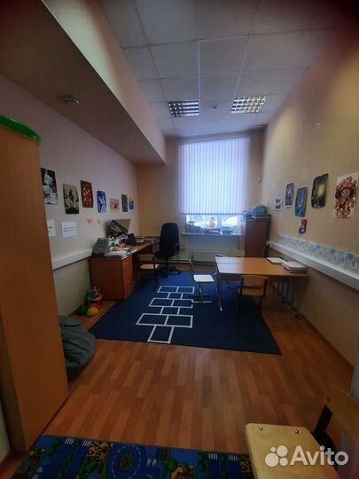 Детский центр развития