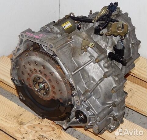 Сколько ходит вариатор хонда. Вариатор Honda Civic. M7da вариатор. Коробка вариатор на Хонда Цивик 7 поколения. M7da АКПП