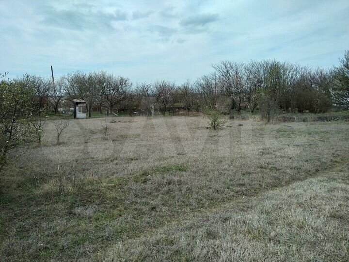 Участок 6 сот. (СНТ, ДНП)