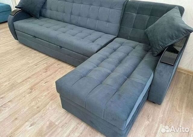 Угловой диван в наличии не �б/у