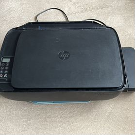 Принтер цветной HP Ink Tank Wireless 415