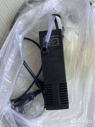 Фильтр для аквариума