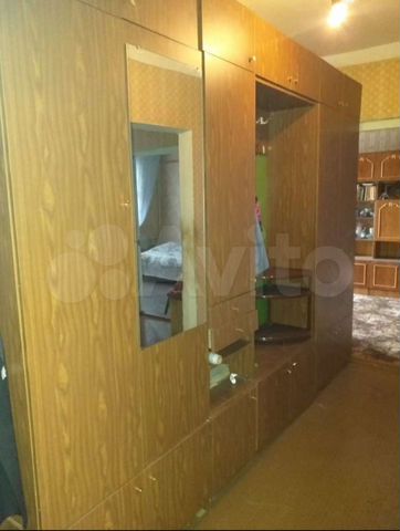 3-к. квартира, 60,1 м², 2/5 эт.