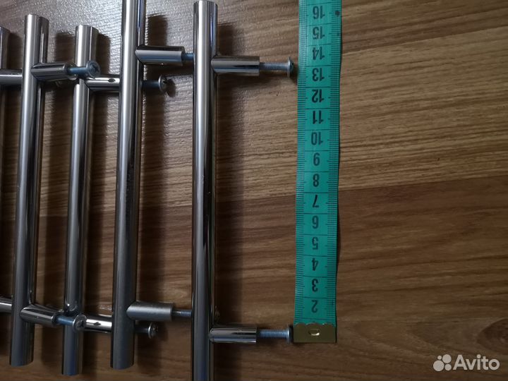 Дверные ручки