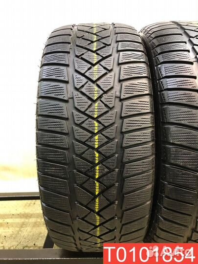 Dunlop SP Winter Sport 235/55 R17 99H