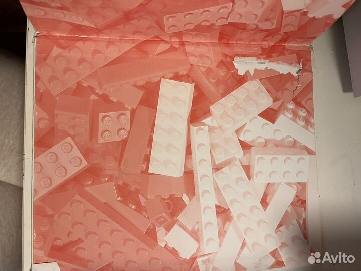 Книга lego оживи свои модели