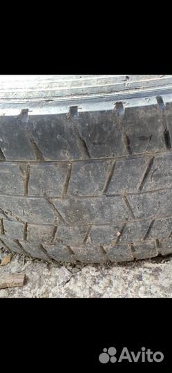 Шины 315/70 r 22.5