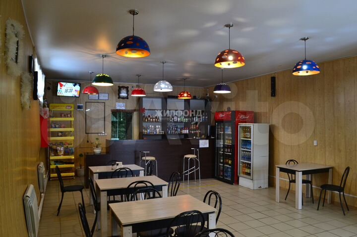 Продам гостиница, 476 м²