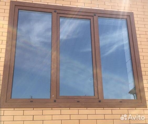 Окна в рассрочку без банка