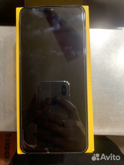 realme C53, 6/128 ГБ