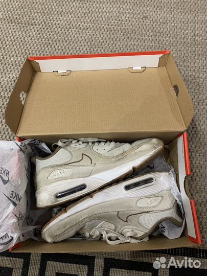 Nike AIR MAX 90 оригинал