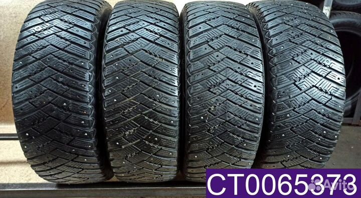 Goodyear UltraGrip Ice Arctic SUV 225/55 R18 96T
