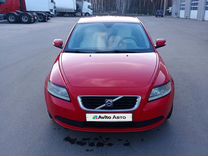 Volvo S40 1.6 MT, 2007, 310 000 км, с пробегом, цена 900 000 руб.