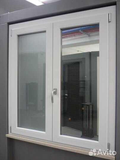 Пластиковые окна от производителя