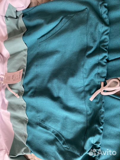 Костюм спортивный