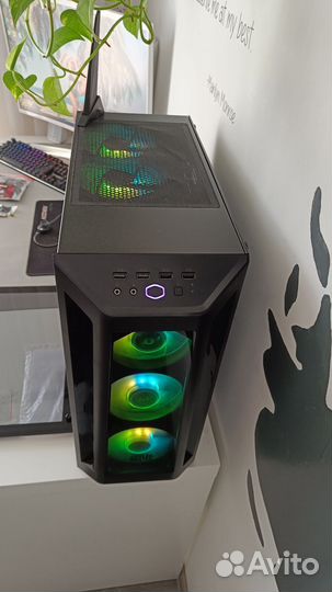 32Gb DDR4, RTX2080, I7