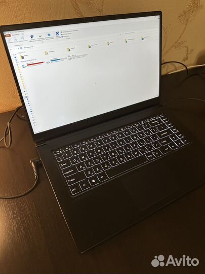 Lenovoноутбук msi
