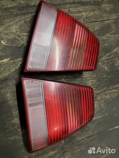 Левый фонарь VW Bora Jetta 4