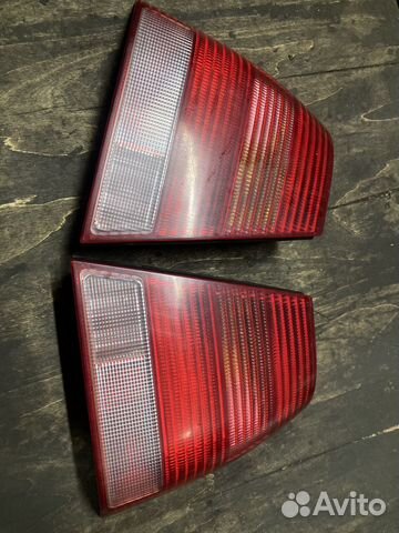 Левый фонарь VW Bora Jetta 4