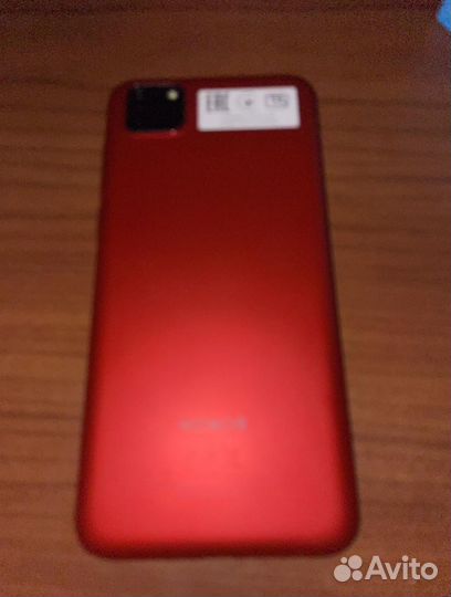HONOR 9S, 2/32 ГБ
