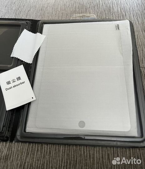 Стекло для iPad air